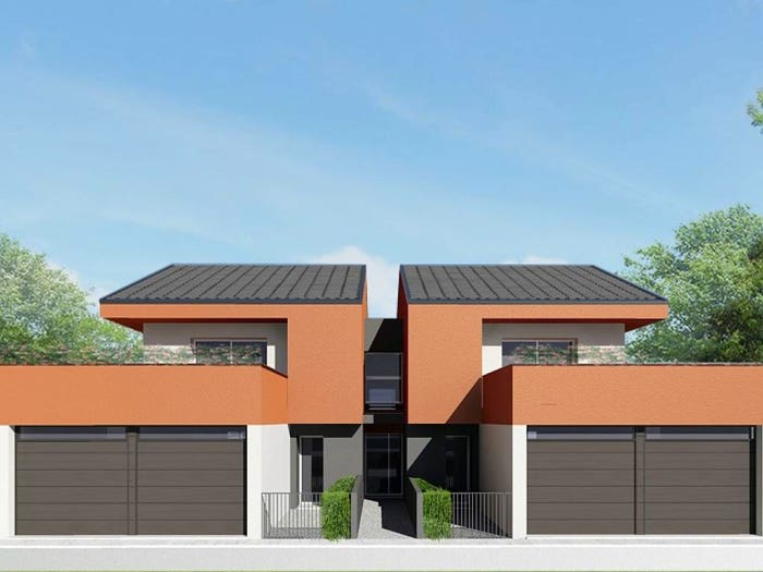 Appartamento trilocale in vendita in Via Palmiro Togliatti, Santa Maria Nuova, Bertinoro