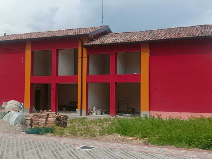 Casa con 6 locali in vendita in Baggiovara, Modena