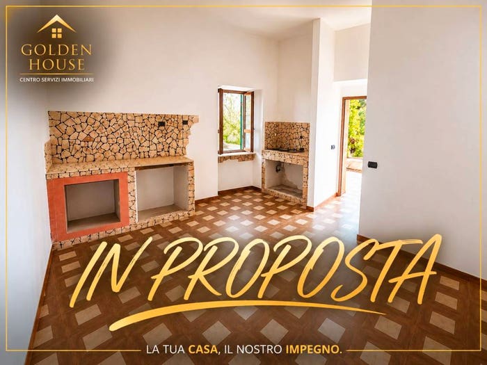 Appartamento trilocale in vendita in Via Bagno, Centro, Anagni
