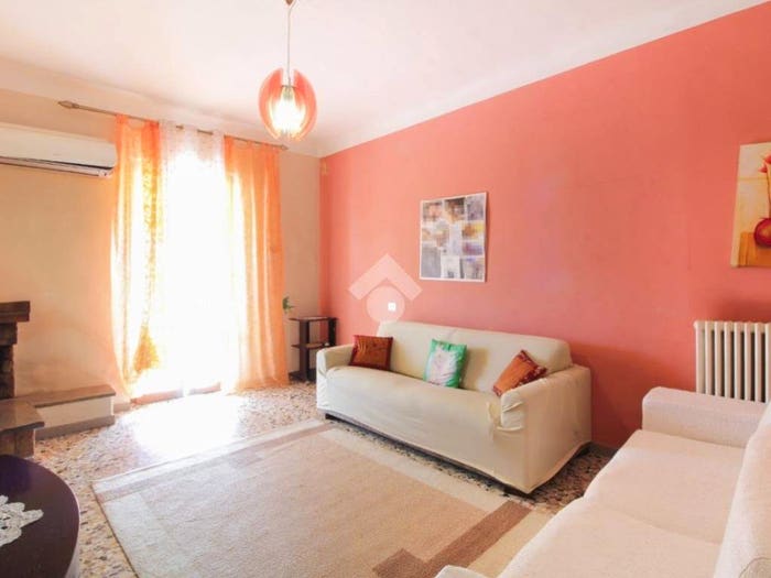 Appartamento trilocale in vendita in Via Fratelli Rosselli, Centro, Grottammare