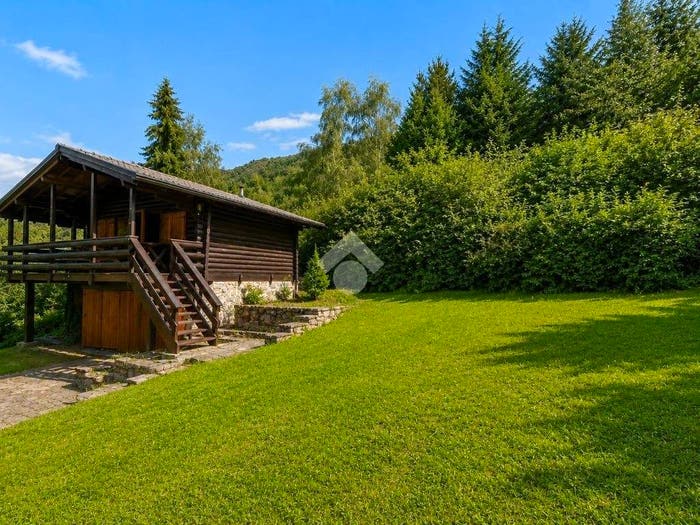Casa con 5 locali in vendita in Via Val da Sacco, Prada, San Zeno di Montagna