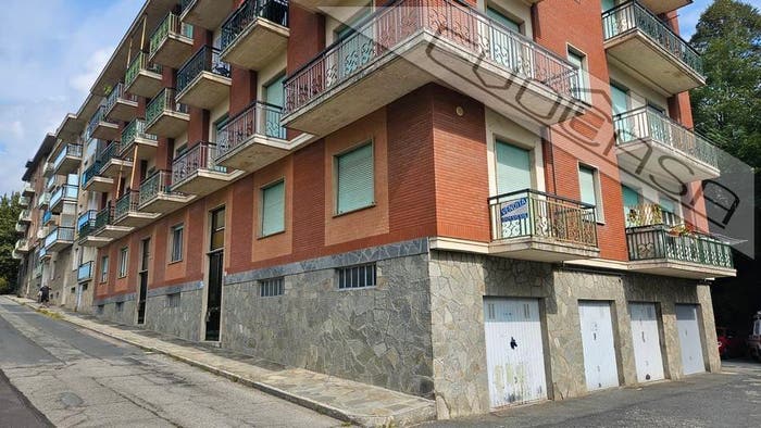 Appartamento bilocale in vendita in Via Vincenzo Gioberti, Villar Perosa