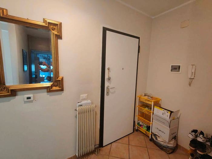 Appartamento con 5 locali in vendita in Largo Luchino Visconti, Ospedale Volturno, Parma