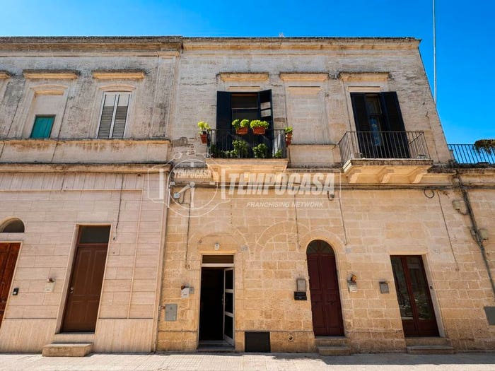 Appartamento bilocale in vendita in Via Raffaele Rubini, San Pio Idria, Lecce