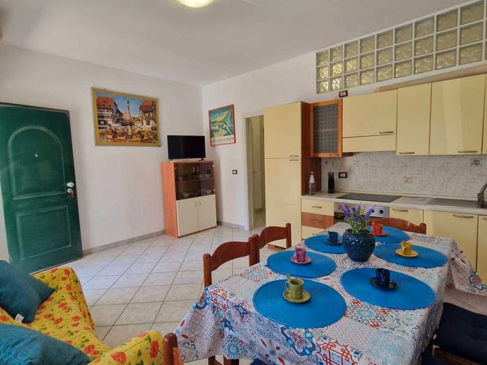 Appartamento trilocale in vendita in Viale Giosuè Carducci, Lido degli Estensi, Comacchio