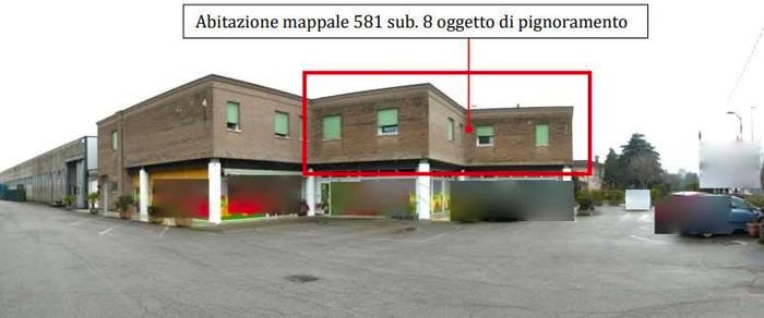 Appartamento con 6 locali in vendita in Via Palazzina, Caldogno Rettorgole Cresole, Caldogno