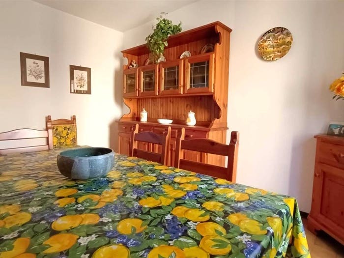 Appartamento trilocale in vendita in Centro, Invorio