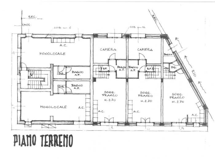 Case in Vendita e in Affitto - 2