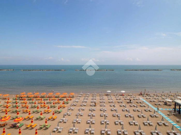 Appartamento monolocale in vendita in Viale G Carducci, Valverde, Cesenatico