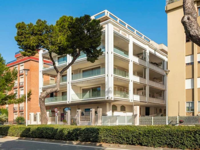Appartamento bilocale in vendita in viale diaz, Bonaria, Cagliari