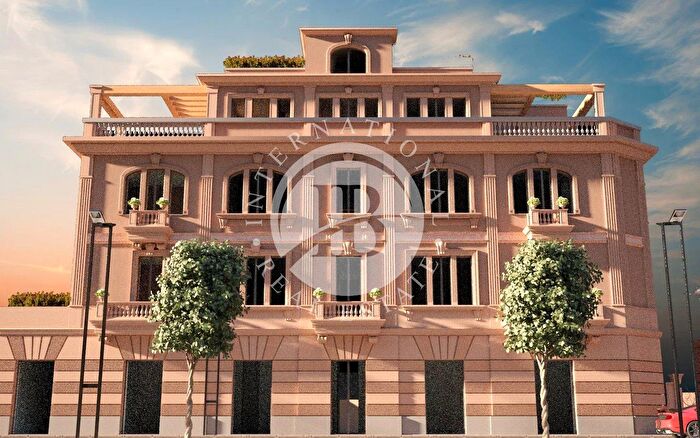 Appartamento trilocale in vendita in Cagliari