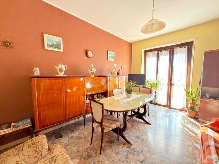 Appartamento bilocale in vendita in Via don pogolotto, Centro, Giaveno