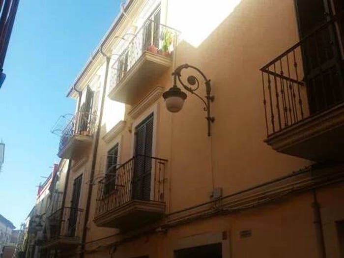 Appartamento bilocale in vendita in Via Cimaglia, Centro Storico, Foggia