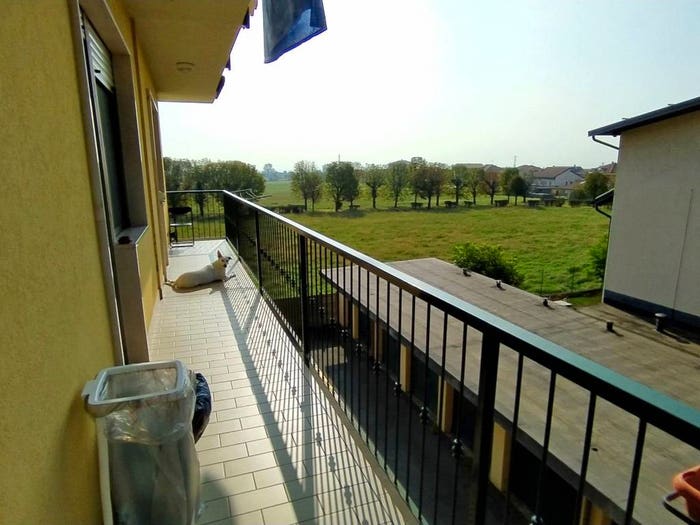 Appartamento trilocale in vendita in Via Fatebenefratelli, San Maurizio, San Maurizio Canavese