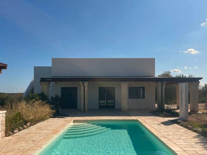 Casa con 6 locali in vendita in Contrada Santo Scalone, Santa Caterina Ramunno Chianchizzo, Ostuni