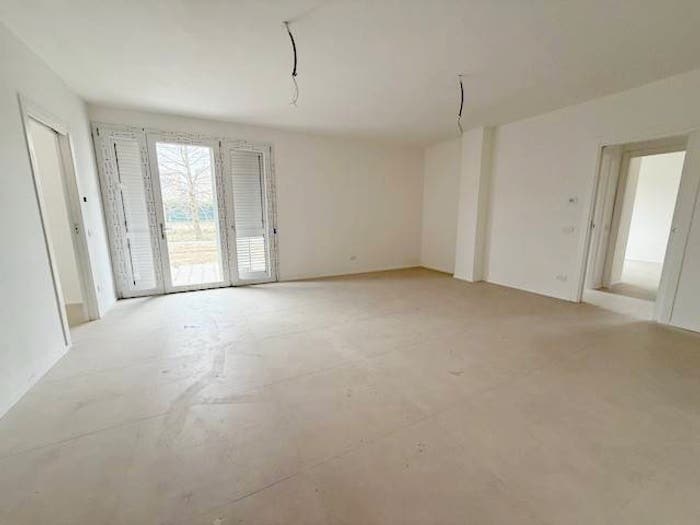 Appartamento in vendita in Buco del Signore Acque Chiare, Reggio Emilia