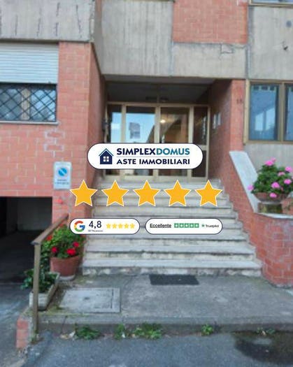 Appartamento quadrilocale in vendita in Via Raffaello Sanzio, Matteotti Uliveto Buonarroti, Civitavecchia