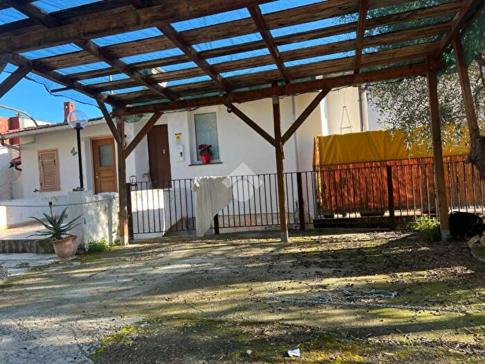 Casa con 5 locali in vendita in LOCALITA MAGAUDA, Camporosso