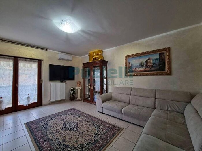 Appartamento con 5 locali in vendita in Viale Tiro A Segno, Centro, Fermo