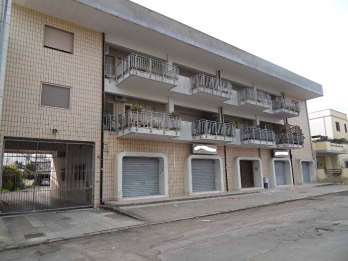 Appartamento con 5 locali in vendita in Via Cupa, Novoli