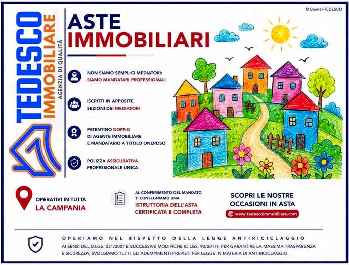 Case in Vendita e in Affitto - 2