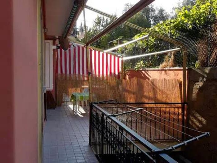 Appartamento trilocale in vendita in Via Privata Ciccione No Number, Fenarina Via Neghelli Collina di Ponente, Alassio