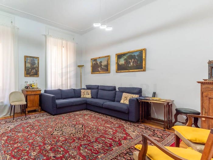 Appartamento con 5 locali in vendita in Via Gaetano Filangieri, Flaminio, Roma