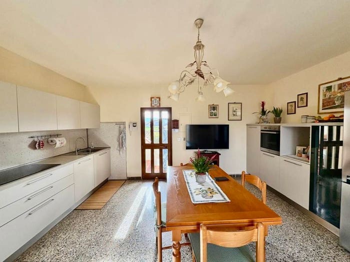 Casa con 6 locali in vendita in Centro, Castelfiorentino