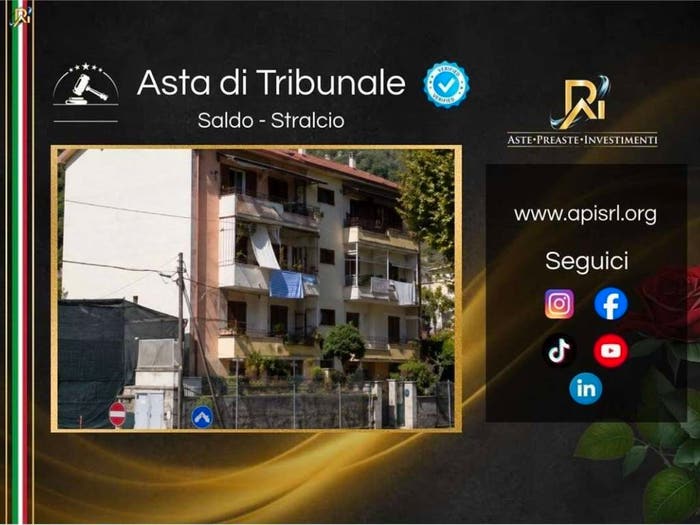 Appartamento quadrilocale in vendita in Contrada Porretta, Moiano
