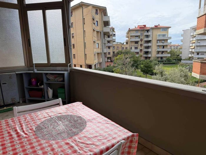 Appartamento quadrilocale in vendita in Antignano Banditella, Livorno