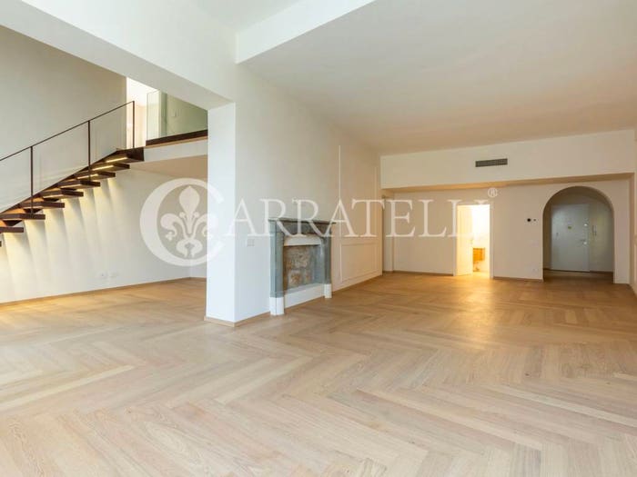 Casa con 6 locali in vendita in Via de' Bardi, San Niccolò, Firenze