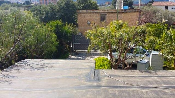 Casa quadrilocale in vendita in Via Don Luigi Sturzo, Fondo Dominici, Carini