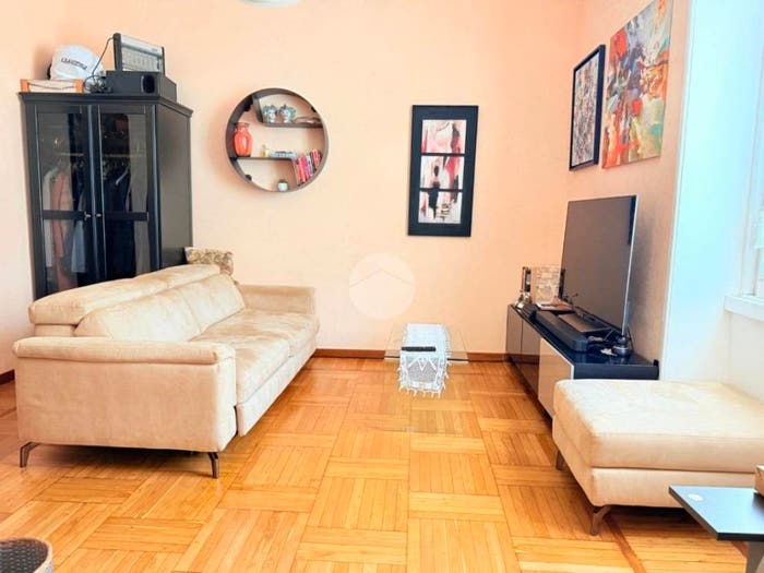 Appartamento quadrilocale in vendita in Corso firenze, Principe, Genova