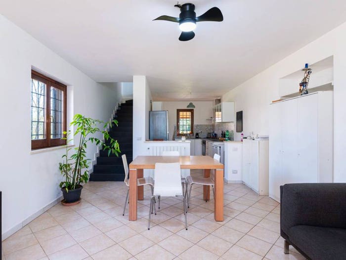 Casa trilocale in vendita in Strada di Cerreto, Palombara Sabina