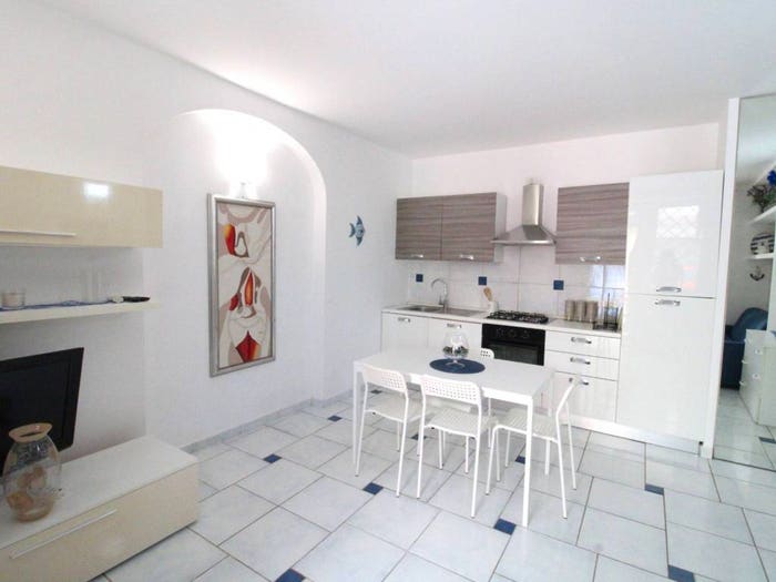 Appartamento bilocale in vendita in Corso Armando Diaz, Centro, Agropoli