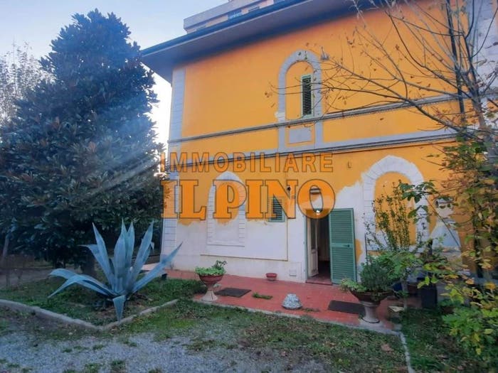 Casa con 5 locali in vendita in Via della Chiesa, Fornacette, Calcinaia