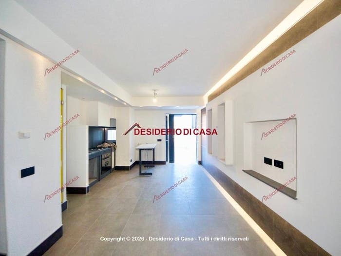 Appartamento bilocale in vendita in SS, Pioppo, Monreale