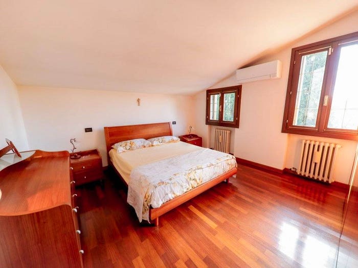 Casa quadrilocale in vendita in Via Lunga, Santa Margherita D'Adige, Borgo Veneto