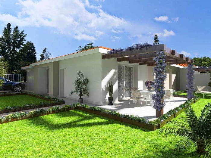 Casa quadrilocale in vendita in Via Lazzaretto, Trecella, Pozzuolo Martesana