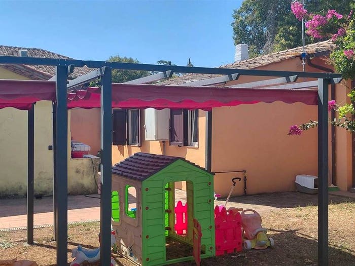 Casa bilocale in vendita in alberese scalo, Alberese, Grosseto