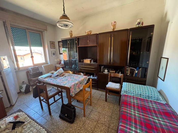 Appartamento bilocale in vendita in Via Giuseppe Mazzini, Arsago Seprio