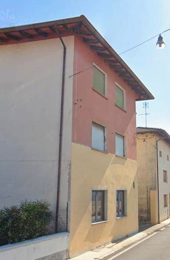 Appartamento trilocale in vendita in Via Latisana, Morsano, Morsano al Tagliamento