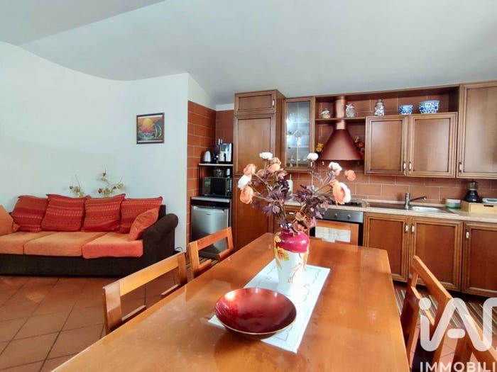 Appartamento quadrilocale in vendita in Via Pio VIII, Centro, Cingoli