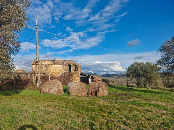 Casa con 5 locali in vendita in Strada Provinciale, Centro, Amelia
