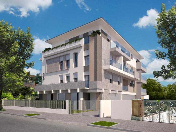 Appartamento trilocale in vendita in Via Monchio, Sant'Agnese Università, Modena