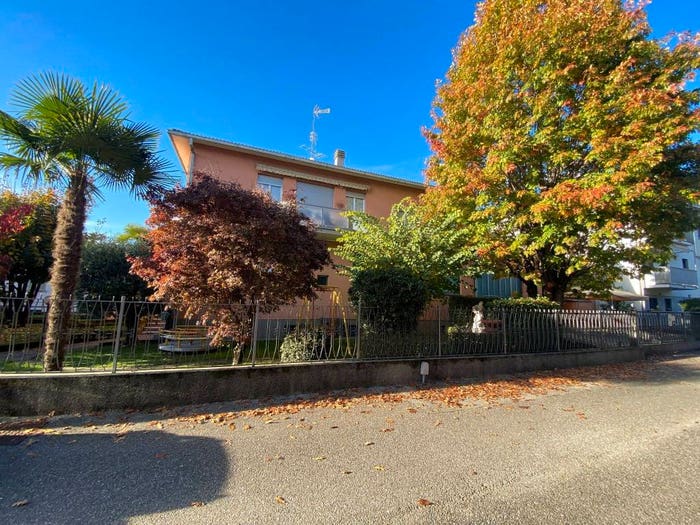 Casa in vendita in Via Prealpi, Centro, Mariano Comense