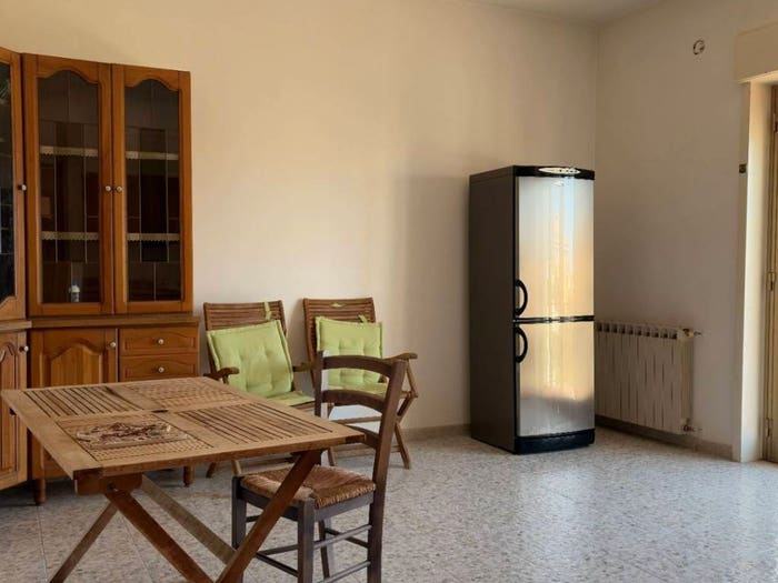 Appartamento con 5 locali in vendita in Via Nazionale, Centro, Falcone