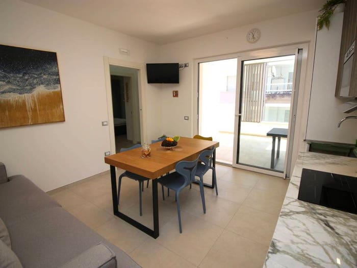Appartamento trilocale in vendita in Via Etruria, Lungomare Marconi, Alba Adriatica