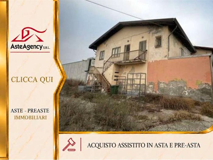 Casa con 6 locali in vendita in Via cicogna, Cicogna, Roveredo di Guà