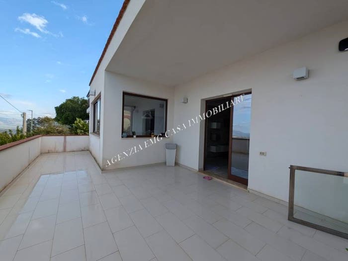 Casa trilocale in vendita in Via per Monte Bonifato, Pedemontana, Alcamo